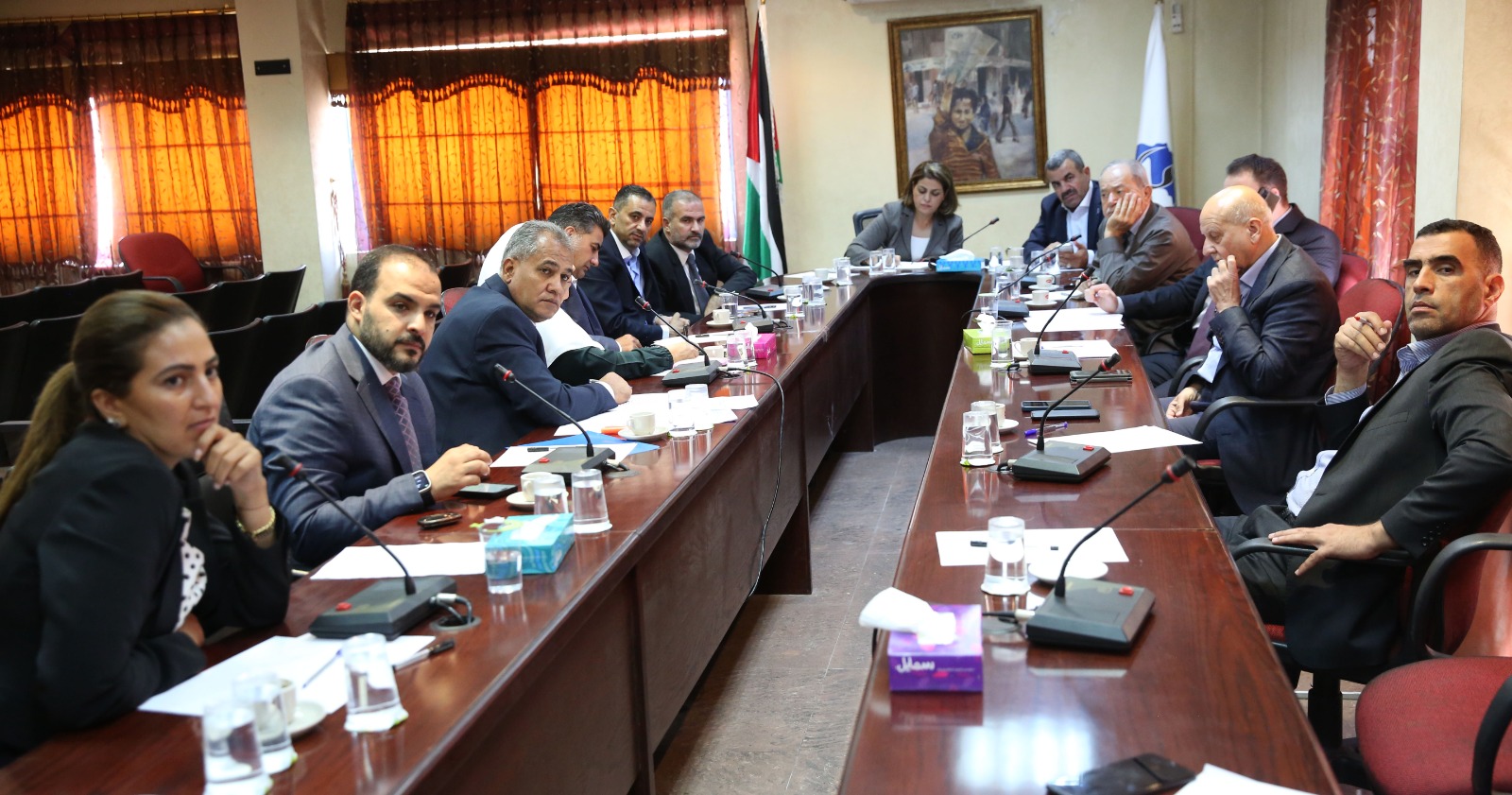 المجلس العشرون .. سيناريوهات التكتلات وخدمة الاولويات