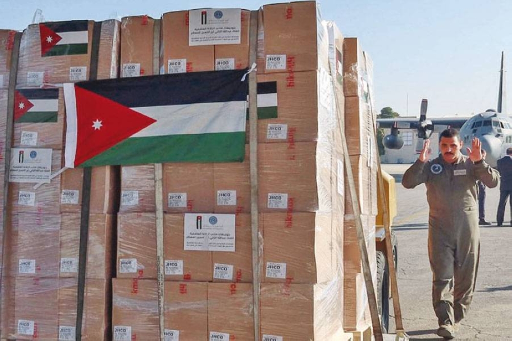 تنديد بالتضييق على إيصال المستلزمات الطبية لغزة