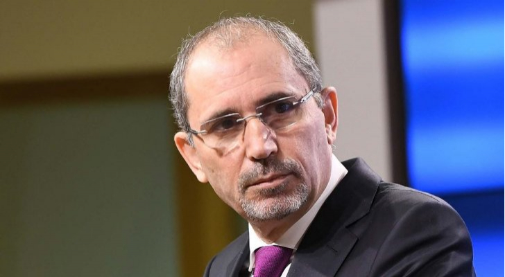 الصفدي: حرب غزة تدفع المنطقة صوب الهاوية