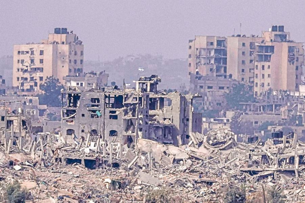 »الصحة العالمية«: مستشفى الشفاء »منطقة موت«