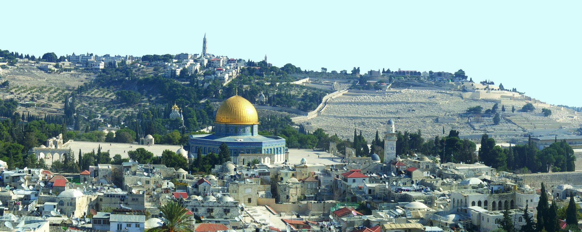 »اليونسكو«: القدس على قائمة التراث العالمي المهدد بالخطر