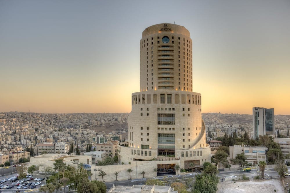 اسس ومرتكزات التحول الديموقراطي في الاردن
