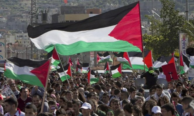فلسطين.. بين صفقة القرن وقانون القومية العنصري