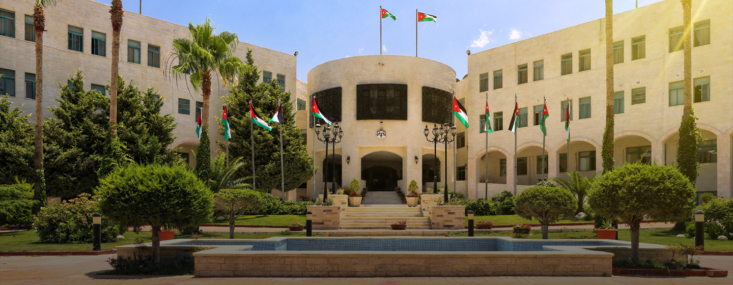 السياسة الخارجية الأردنية.... مقاربة استفزازية