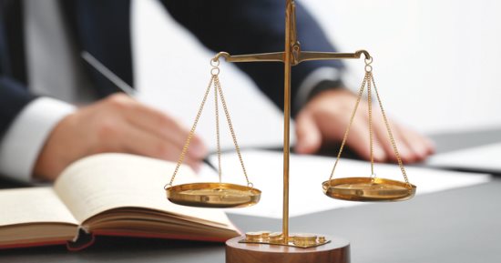 نحو قانون أو نظام للتحكيم والتسوية في القضايا الشرعية