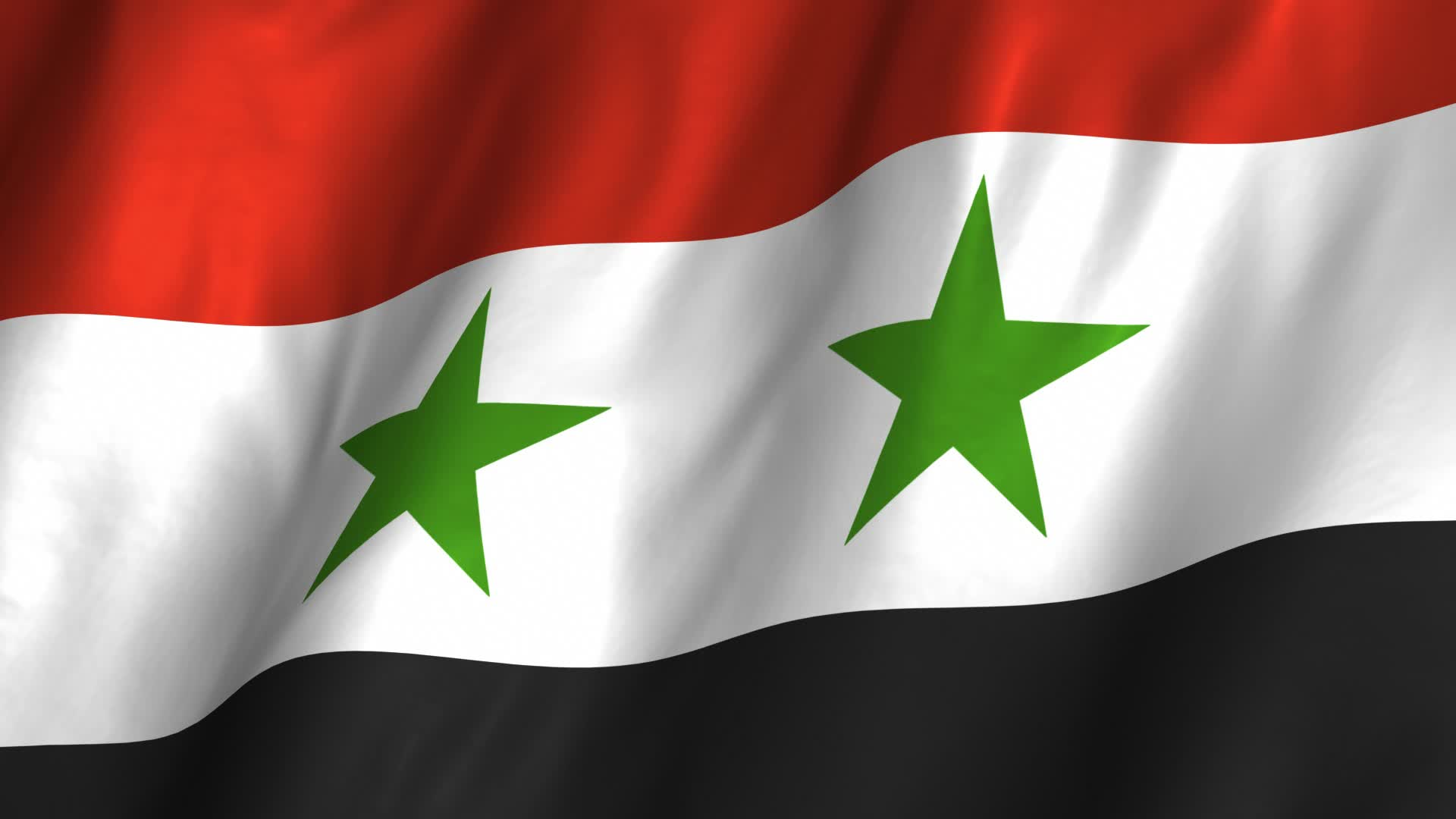 المواقف الإقليمية والدولية وأثرها في الأزمة السوري