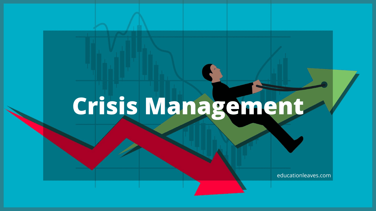 Weathering the crises