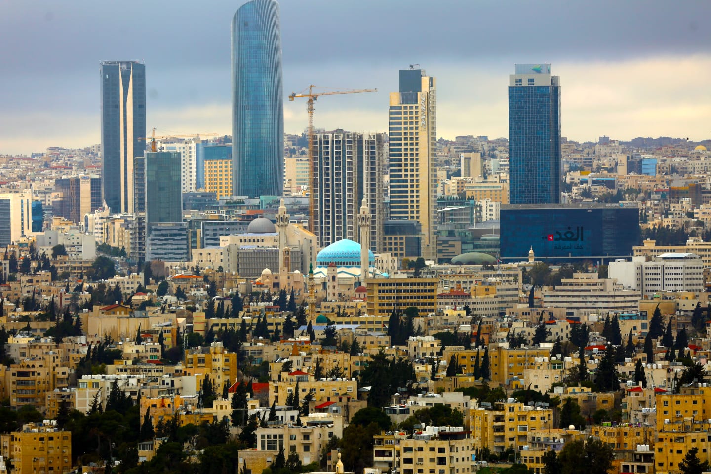 الكفايات الخاصة بشاغلي الوظائف العليا في الأردن من منظور الإصلاح الشامل