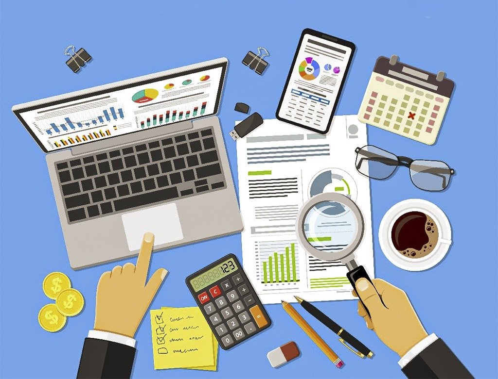مهنة تدقيق الحسابات وهيئات الرقابة ذات العلاقة
