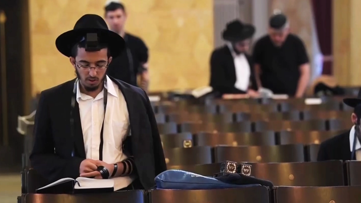 معاداة السامية السياق والدوافع والأبعاد