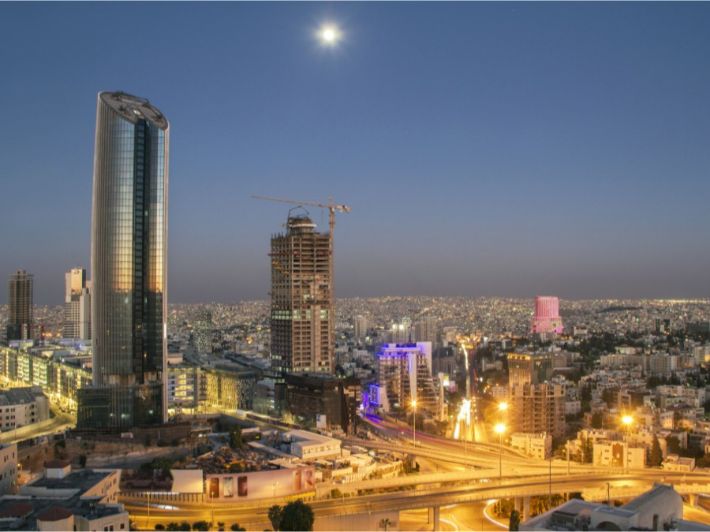 نحو سياسـة وطنيـة للعلوم والتكنولوجيا والابتكار