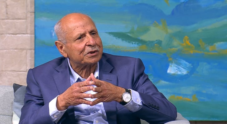 رحلة مع ماهر سلامة