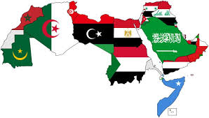 محاولات الوحدة العربية ومشاريعها