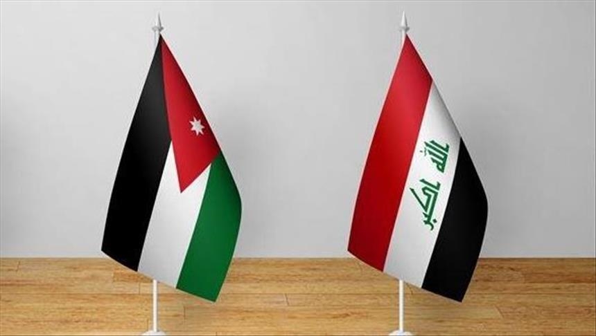العلاقات الاقتصادية الأردنية العراقية 1991 – 2001