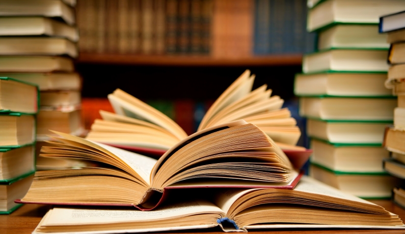 كتب