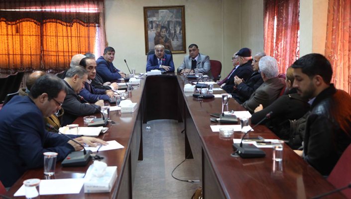 الانتخابات الإسرائيلية وتداعياتها على مستقبل المنطقة
