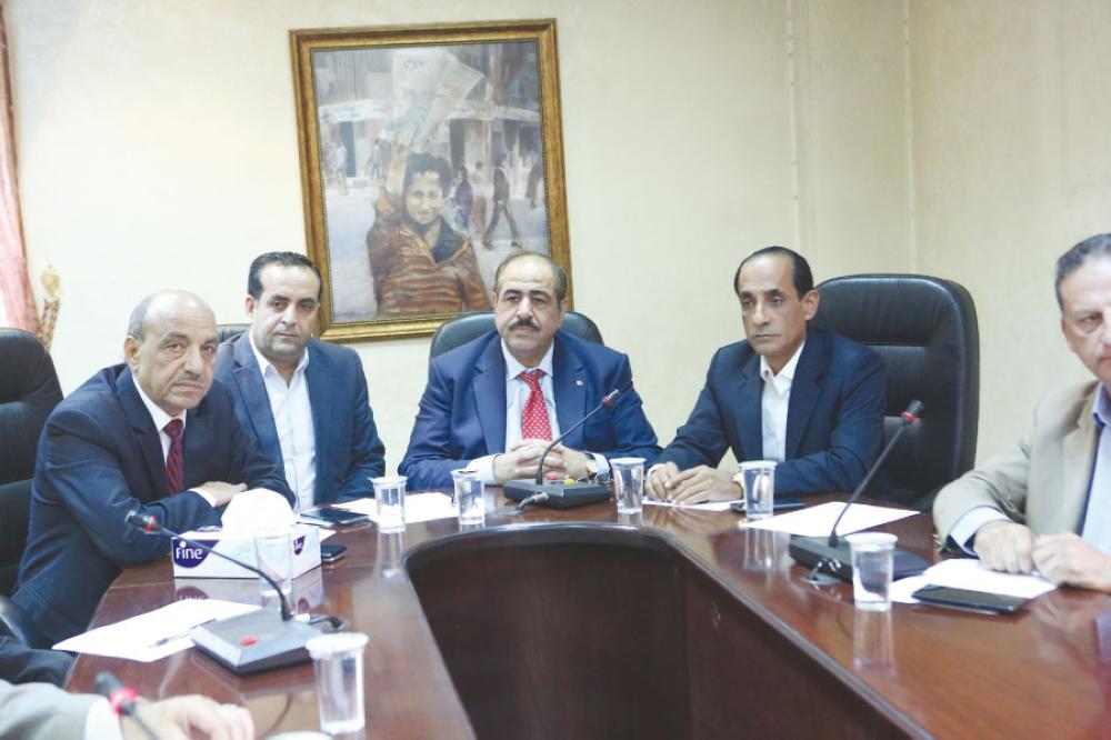 ندوات 2018