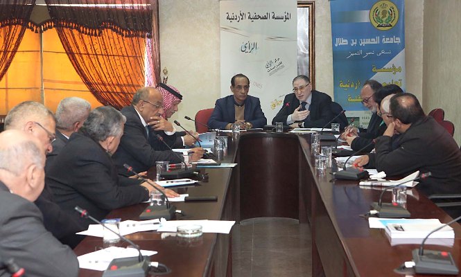 «نظرية الأمن الفكري»