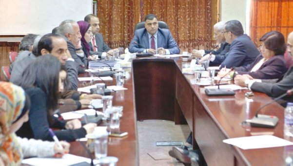 ندوات 2016
