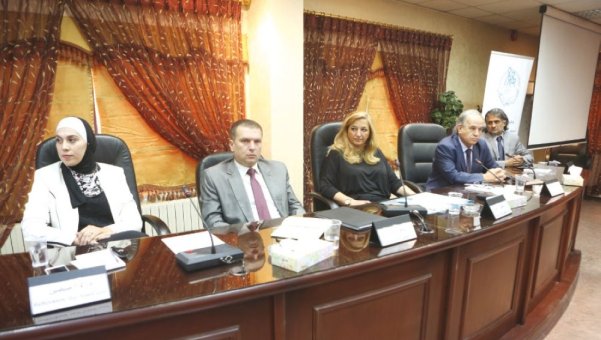 واقع الريادة في الأردن