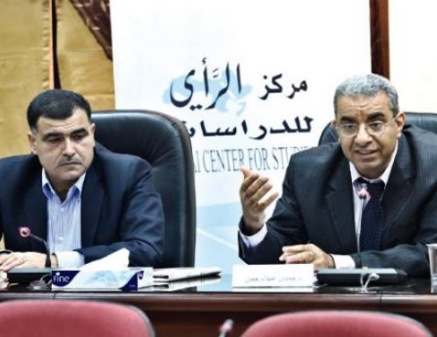 ندوة التغلغل الإسرائيلي في إفريقيا... وفرص العرب الضائعة