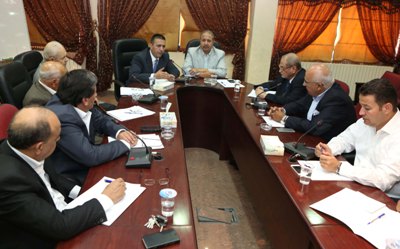 المنطقة العربية وخيارات المستقبل بعد الاتفاق النووي الايراني