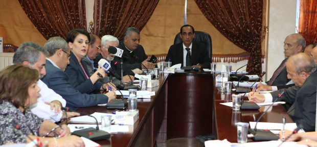 زيارة البابا دعوة روحية لإحلال السلام في المنطقة
