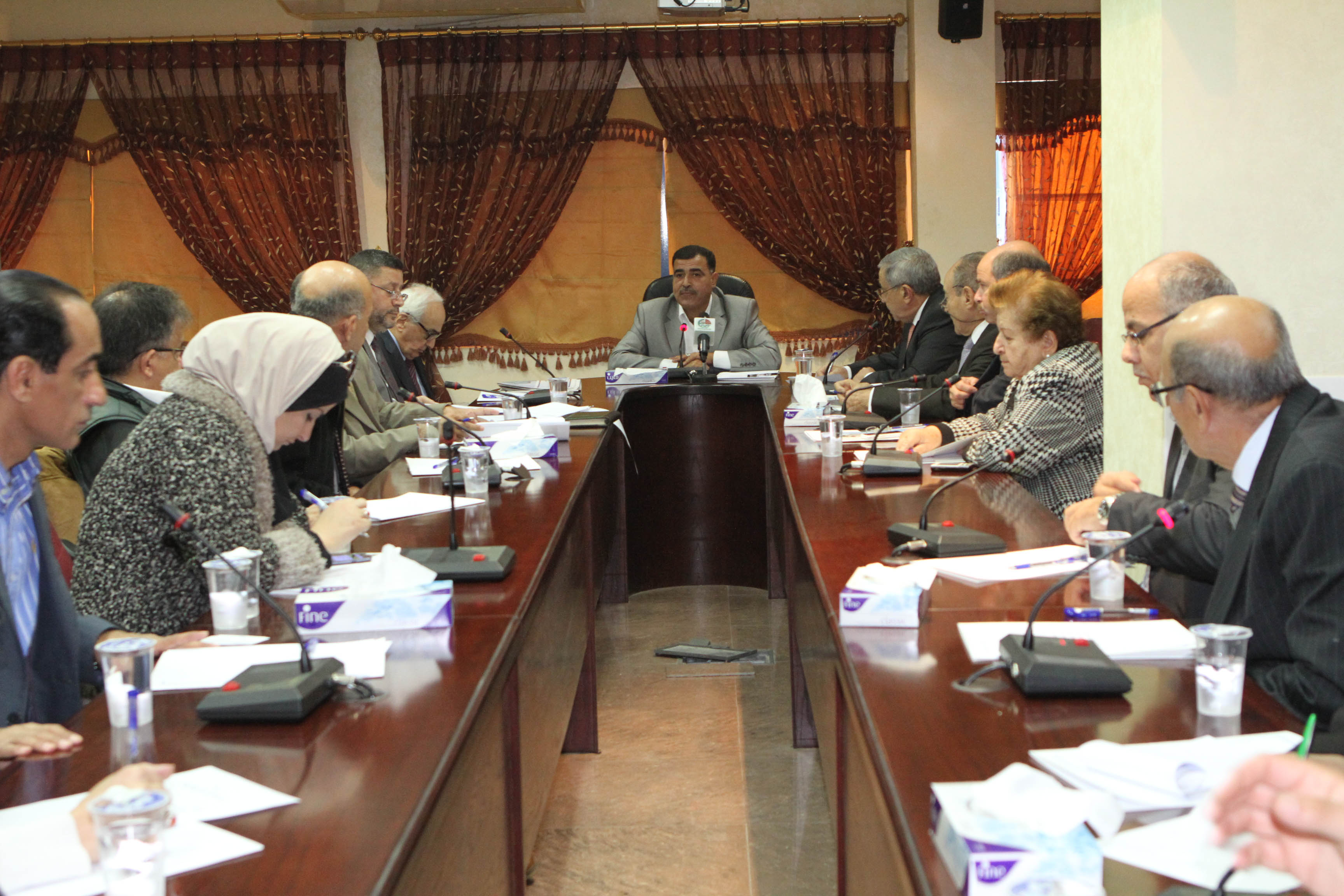 ندوات 2014