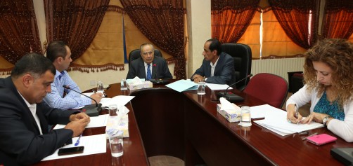 التل: توحيد المناهج يصبّ في مصلحة الدولة والمجتمع	