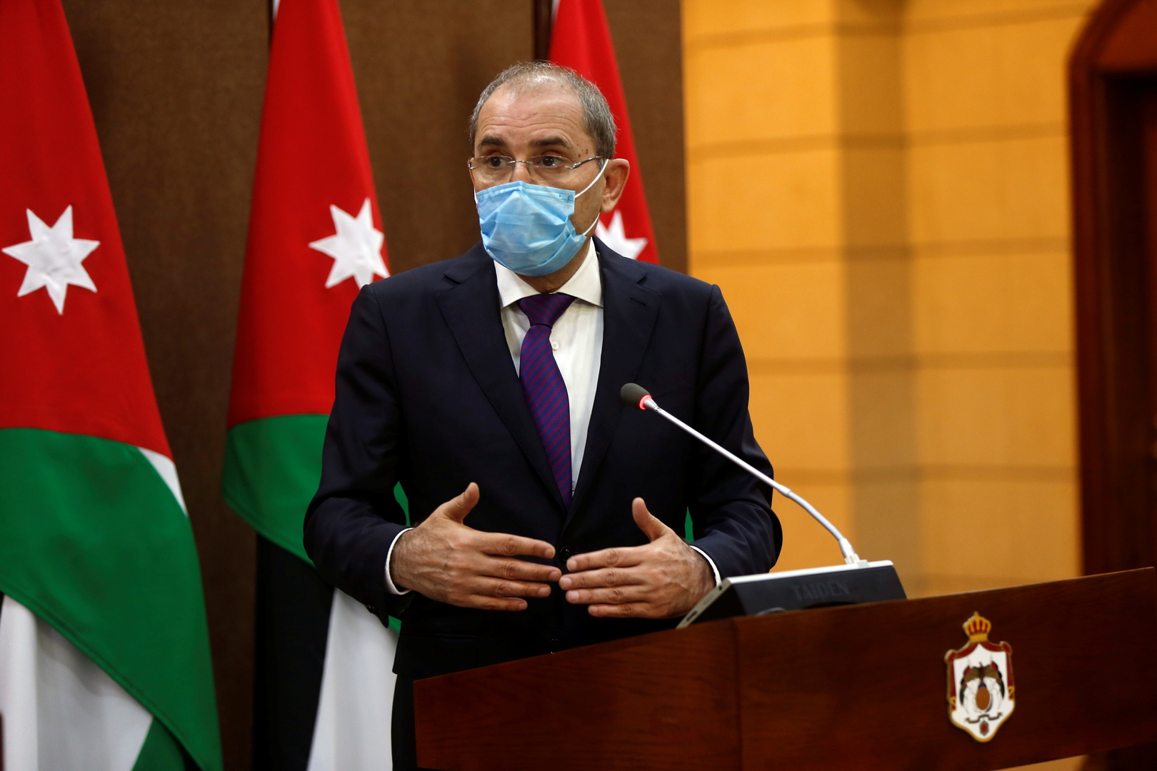 ندوات 2012