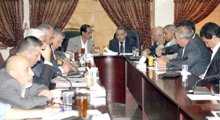 الواقع الأردني.. سيناريوهات وحلول