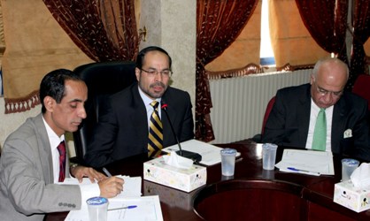 مستقبل الاسلام السياسي في ظل الربيع العربي