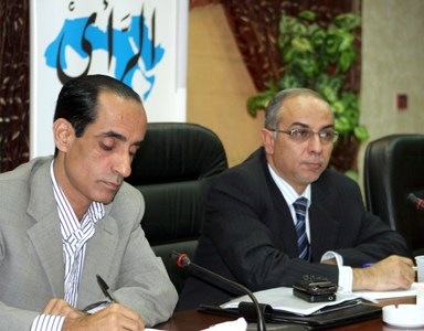 المقاربات الاساسية في الاقتصاد الاردني