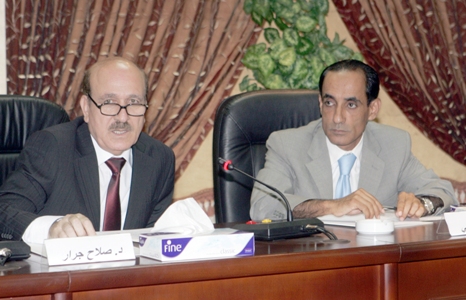 محاضرات 2012