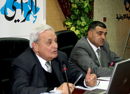 التنمية العربية في ظل الربيع العربي