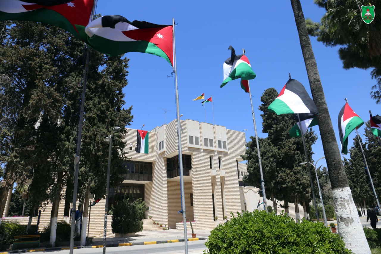الجامعات الأردنية والتصنيفات العالمية
