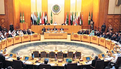الأمن القومي العربي..لعبة الأمم
