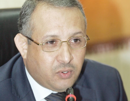 ورقة جلالة الملك.. ومبدأ الحياد الوظيفي