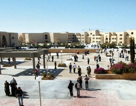 الاعتماد والامتحان الشامل لا يجتمعان
