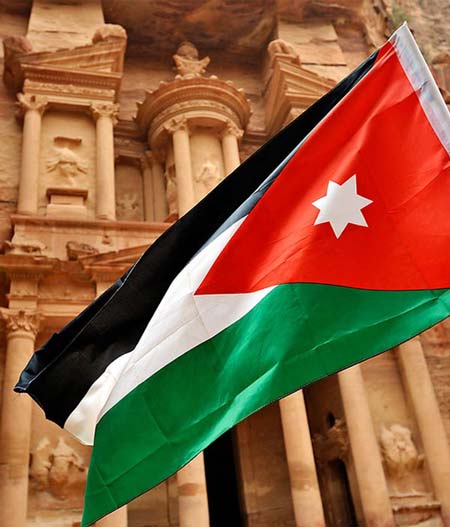 عروبة الأردن.. بين السياسة والاقتصاد