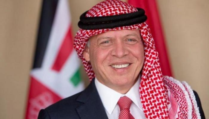 محبة جلالة الملك عبدالله الثاني من محبة آل البيت وطاعتهم