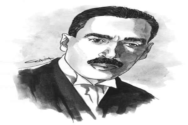 الذكرى 62 على وفاة شاعر الاردن مصطفى وهبي التل ( عرار )