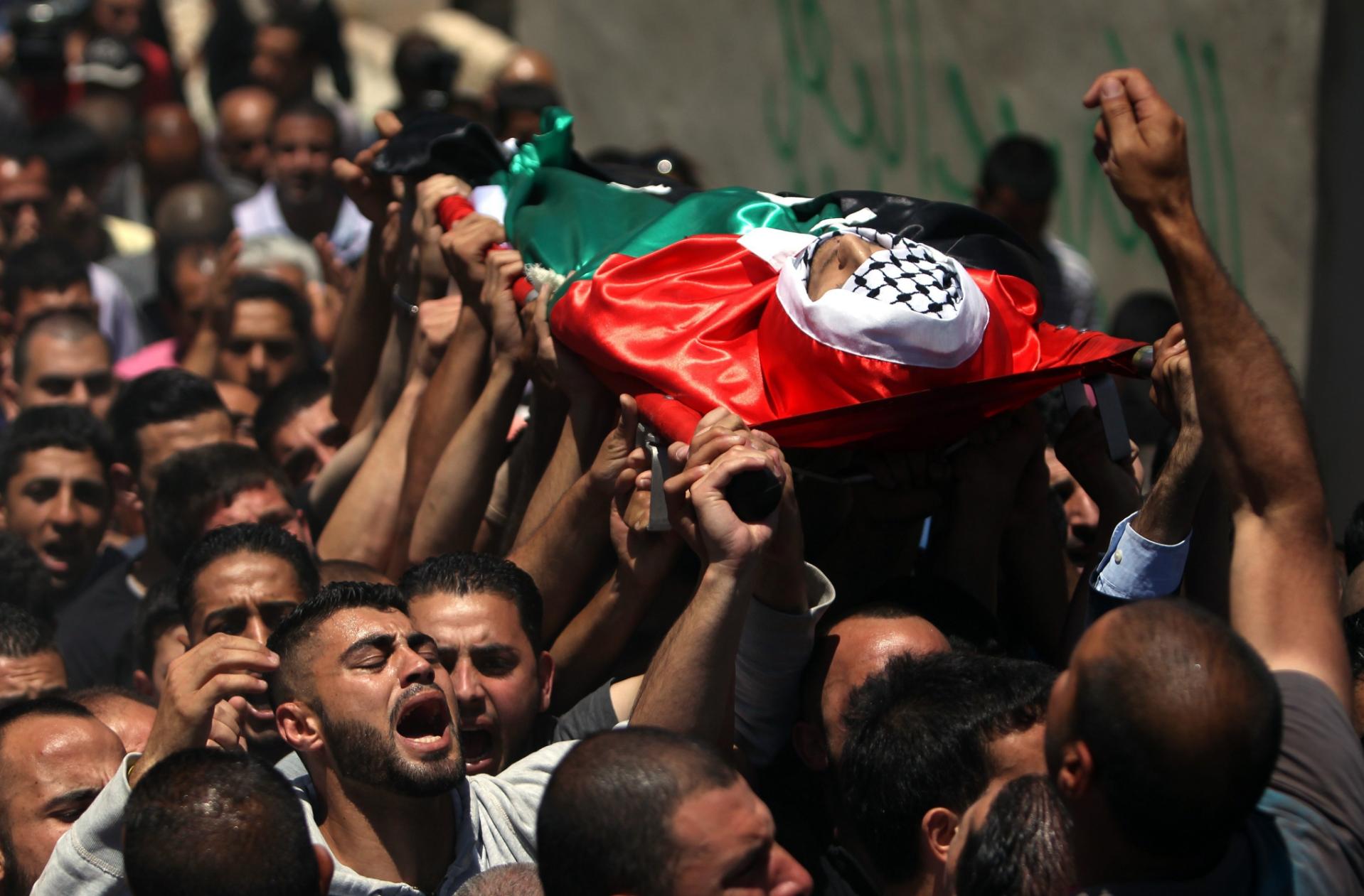 حكومة نتنياهو «تشرعِن».. «جرائم القتل» في مناطق فلسطينيي الداخل؟؟