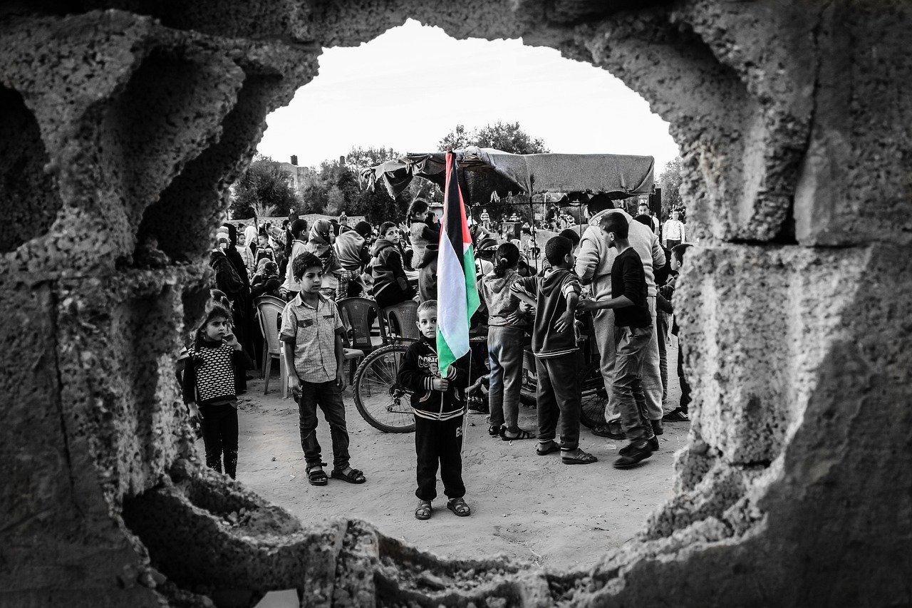 نعم... «غزّة ستُولد من جديد»