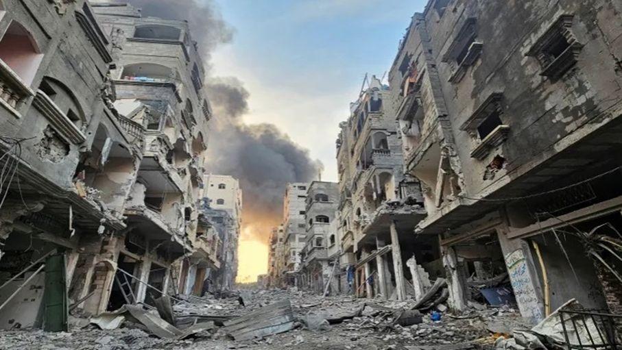 سُحب الفوضى «تتدافع» في.. فضاءات المنطقة؟؟