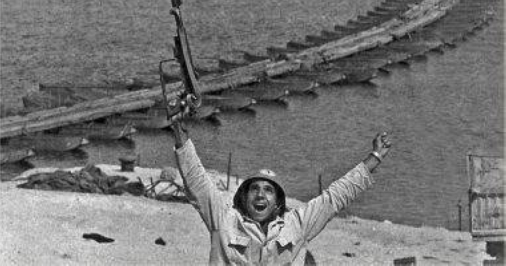 آخر «اعترافات» كيسنجر: عملنا على «منع» انتصار «عربي» في حرب/1973