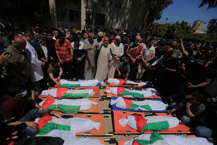 مجزرة مفتوحة بحق «فلسطينيي الداخل».. وحكومة نتنياهو «تتفرج»؟