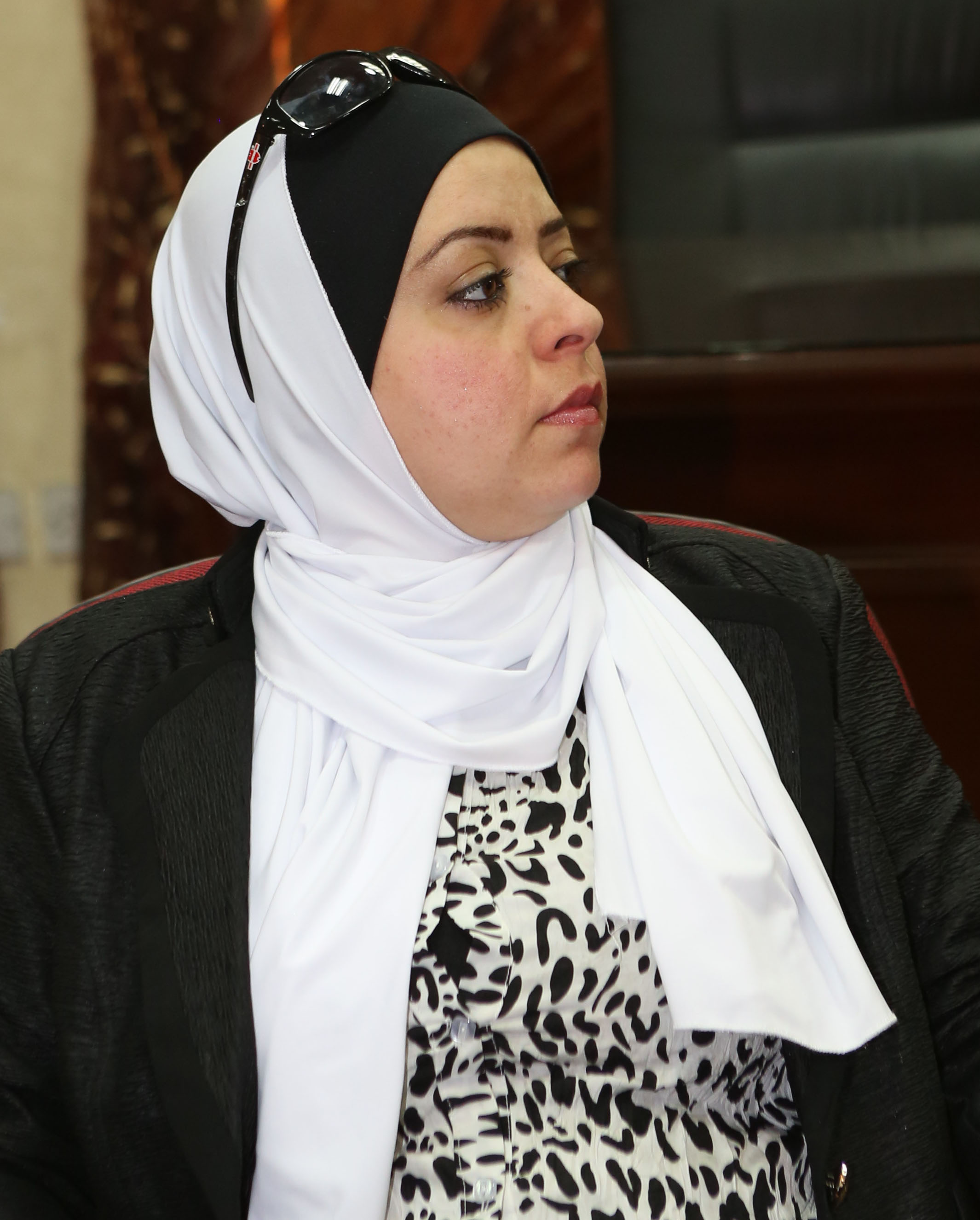 ندوة المجلس الوطني لشؤون الأسرة..واقع وتحديات