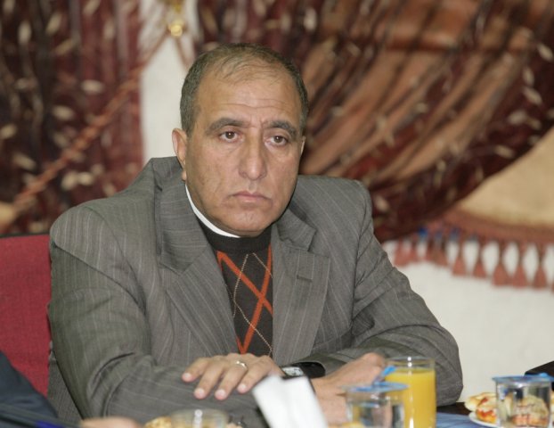 ندوة 