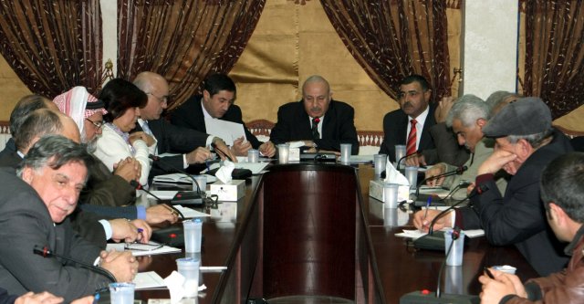 سيناريوهات تشكيل الحكومات المقبلة